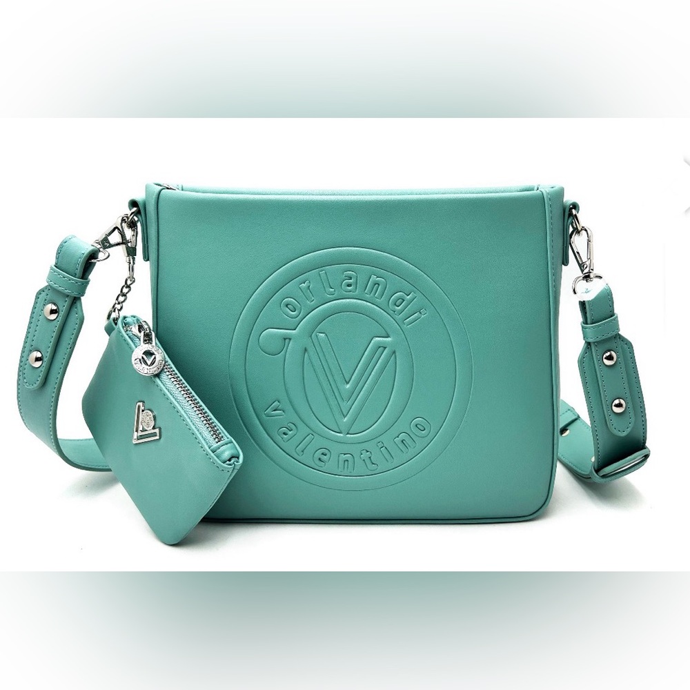 Valentino Orlandi Crossbody Bag